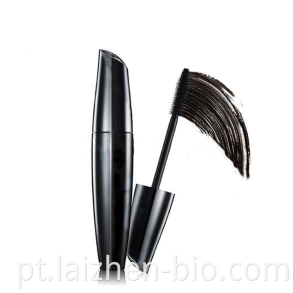 Thick curling mascara